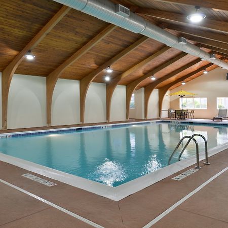 Holiday Inn Hotel & Suites Rochester - Marketplace By Ihg Εξωτερικό φωτογραφία