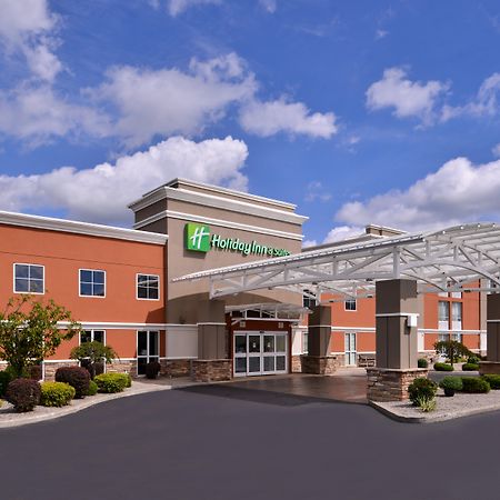 Holiday Inn Hotel & Suites Rochester - Marketplace By Ihg Εξωτερικό φωτογραφία