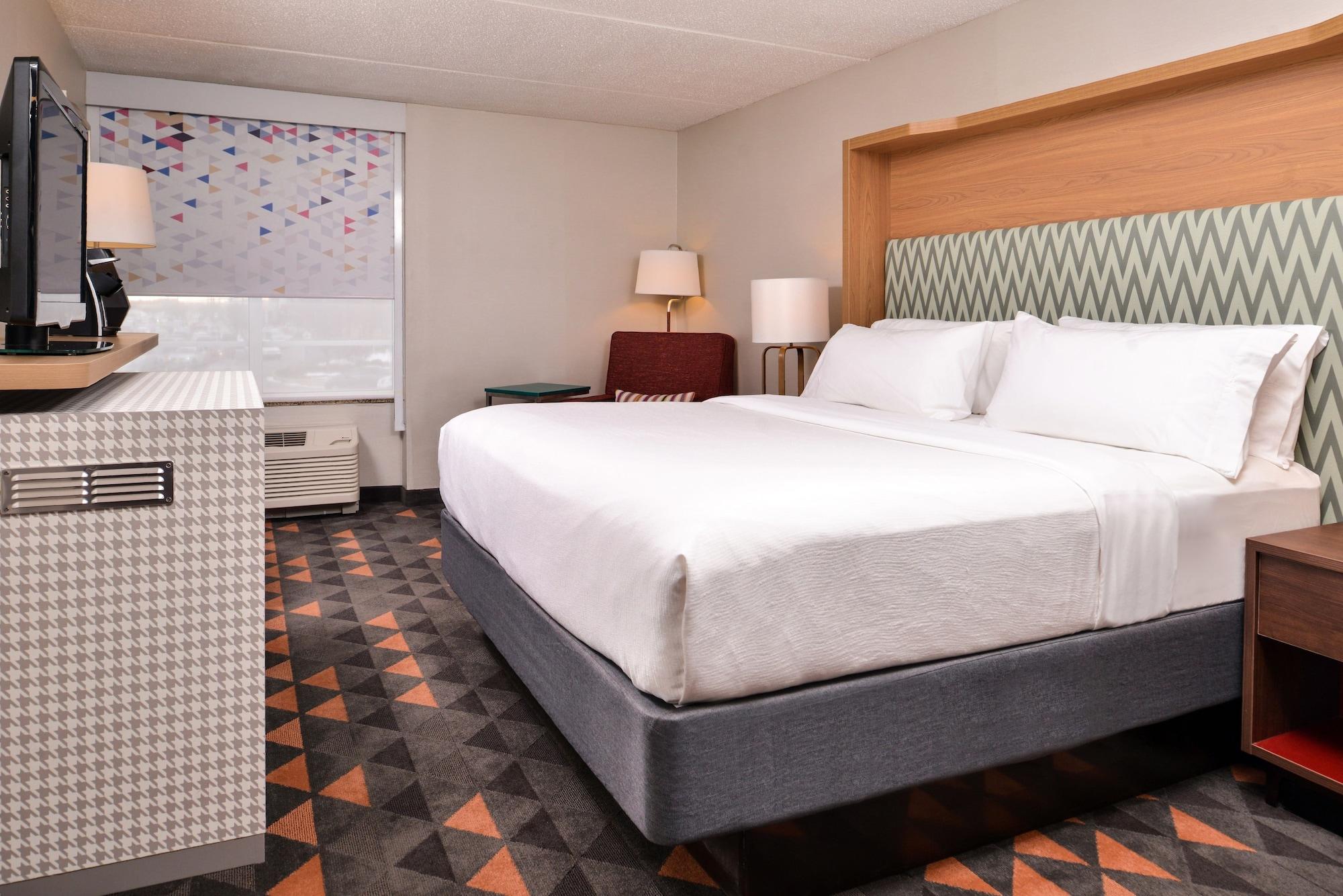 Holiday Inn Hotel & Suites Rochester - Marketplace By Ihg Εξωτερικό φωτογραφία
