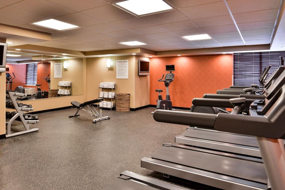 Holiday Inn Hotel & Suites Rochester - Marketplace By Ihg Εξωτερικό φωτογραφία