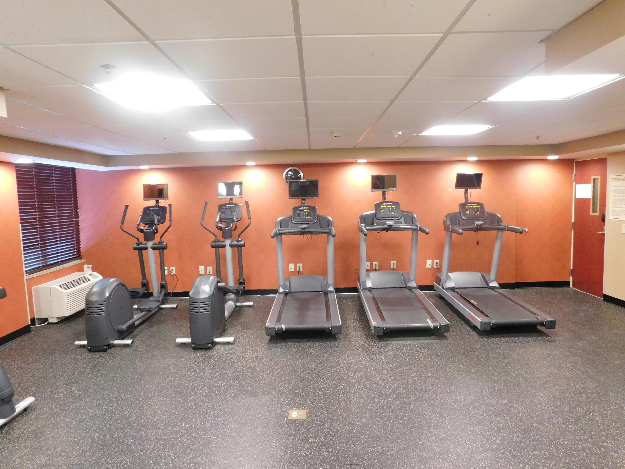 Holiday Inn Hotel & Suites Rochester - Marketplace By Ihg Εξωτερικό φωτογραφία