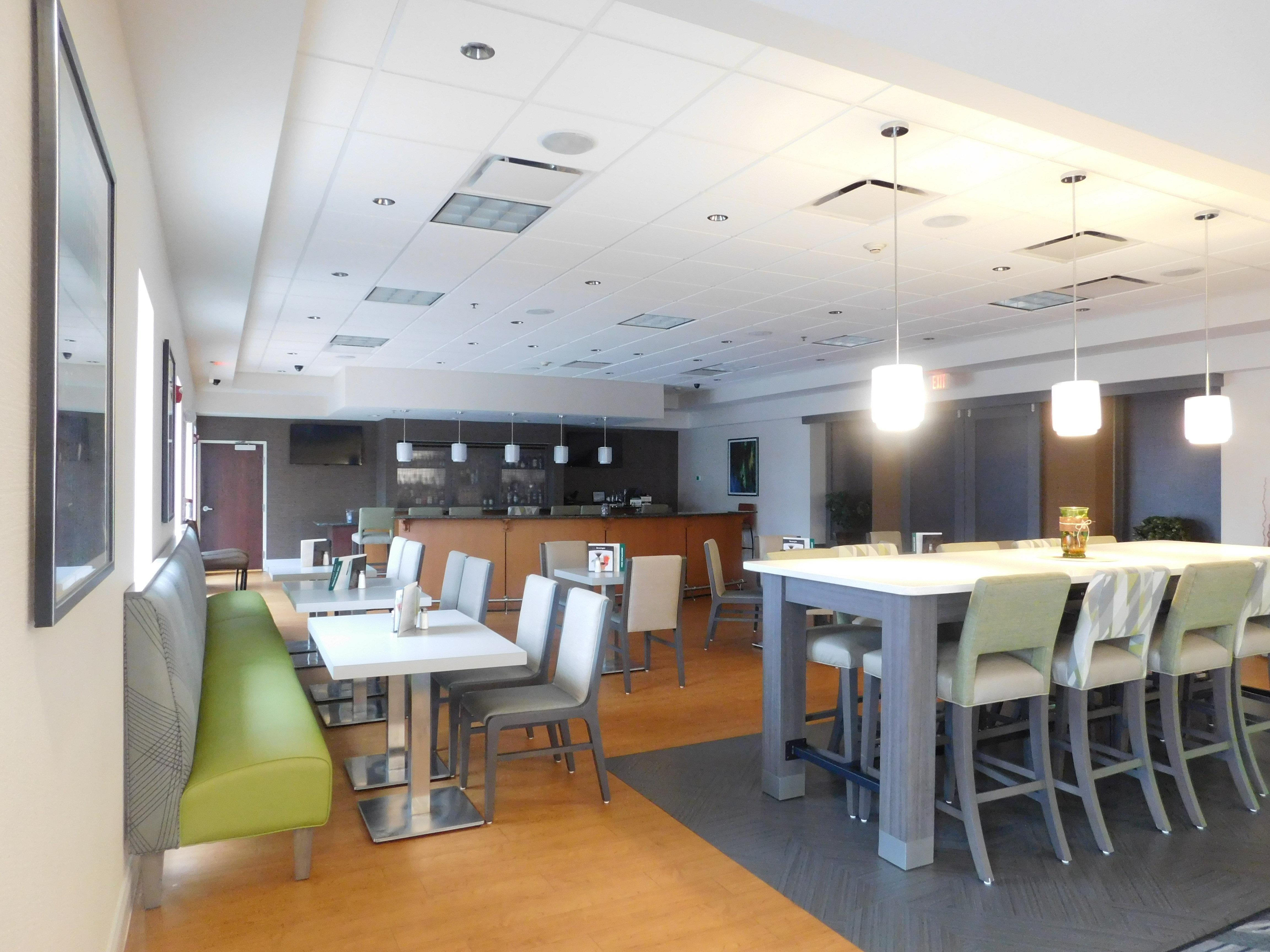 Holiday Inn Hotel & Suites Rochester - Marketplace By Ihg Εξωτερικό φωτογραφία