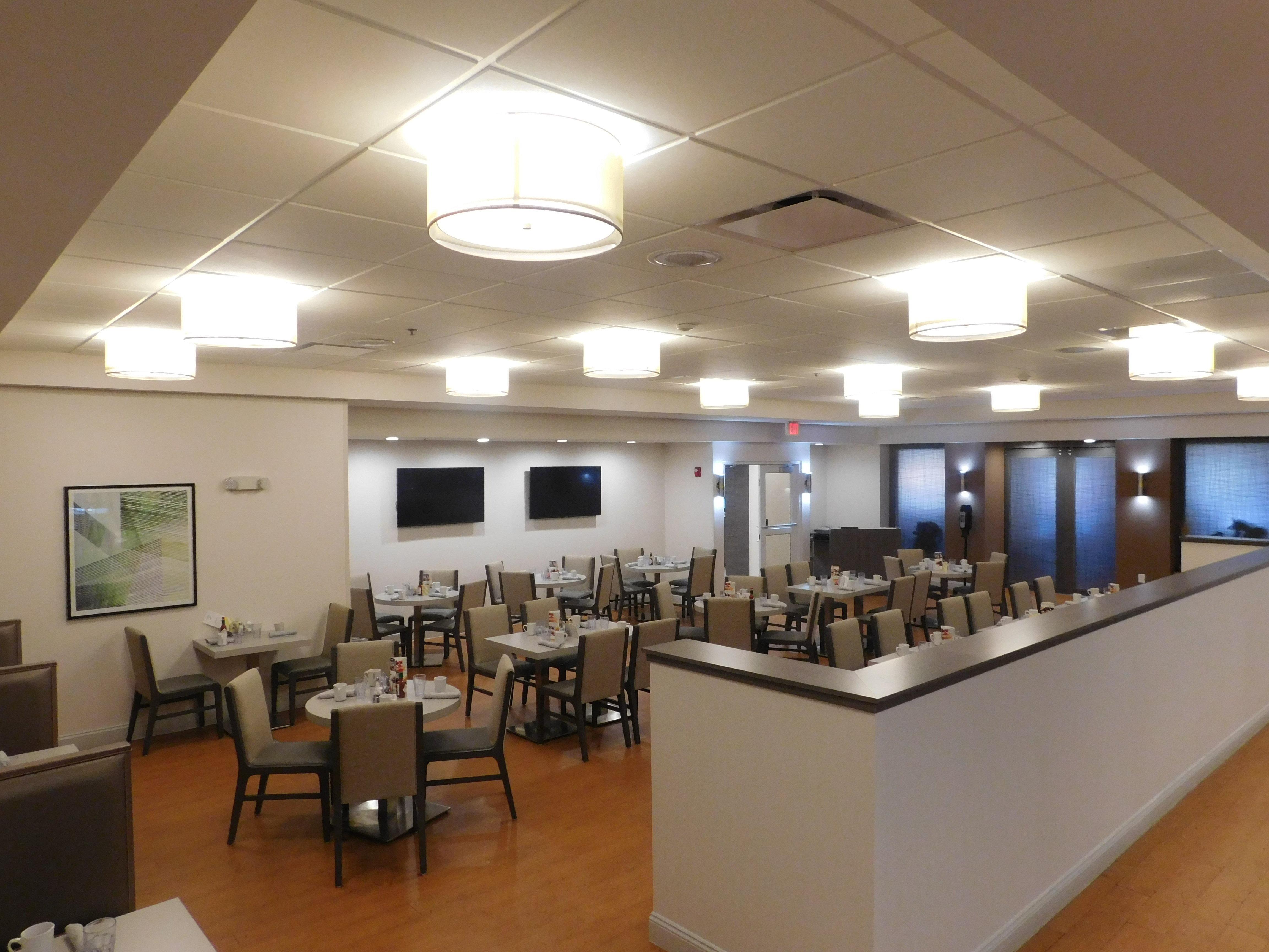 Holiday Inn Hotel & Suites Rochester - Marketplace By Ihg Εξωτερικό φωτογραφία