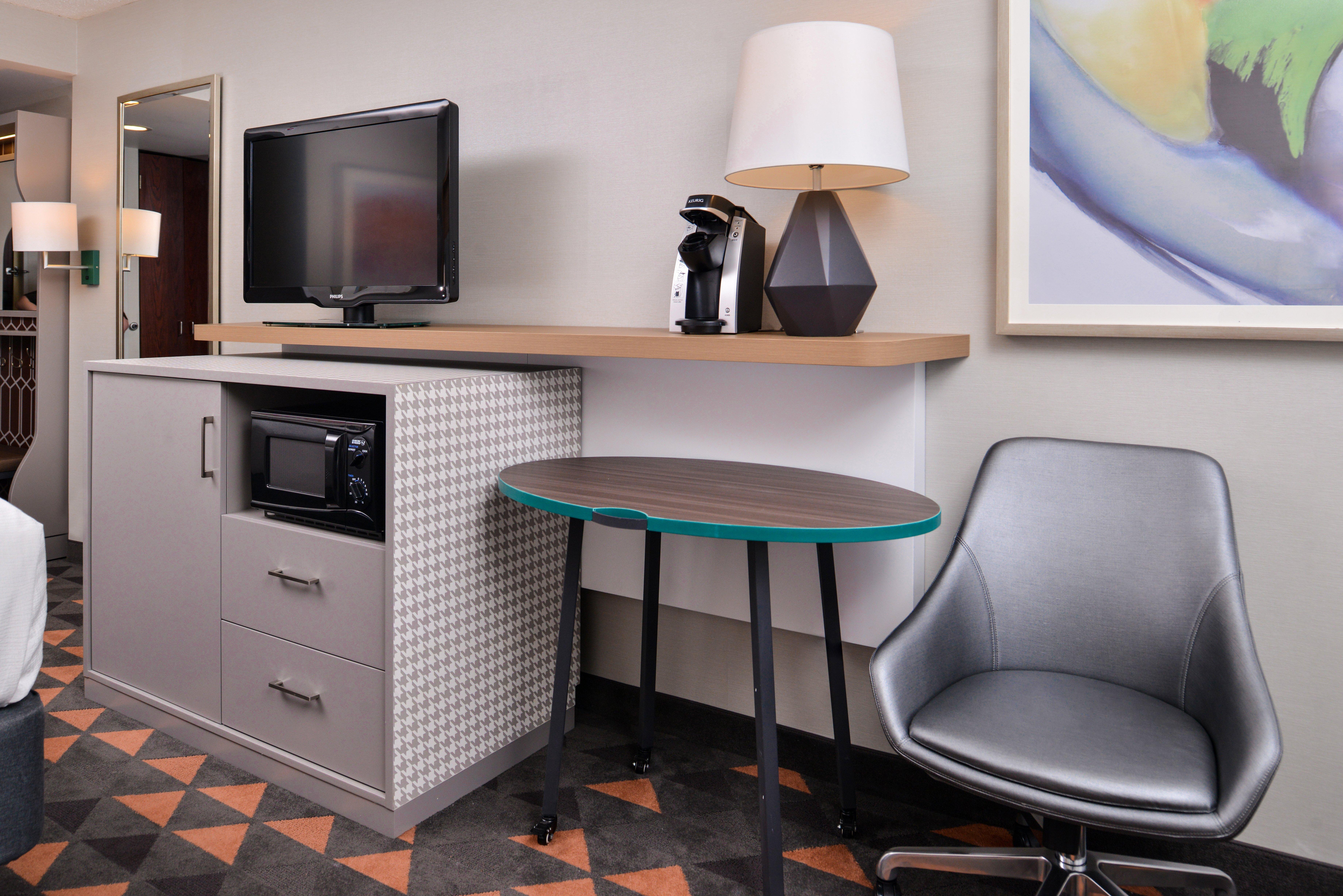 Holiday Inn Hotel & Suites Rochester - Marketplace By Ihg Εξωτερικό φωτογραφία