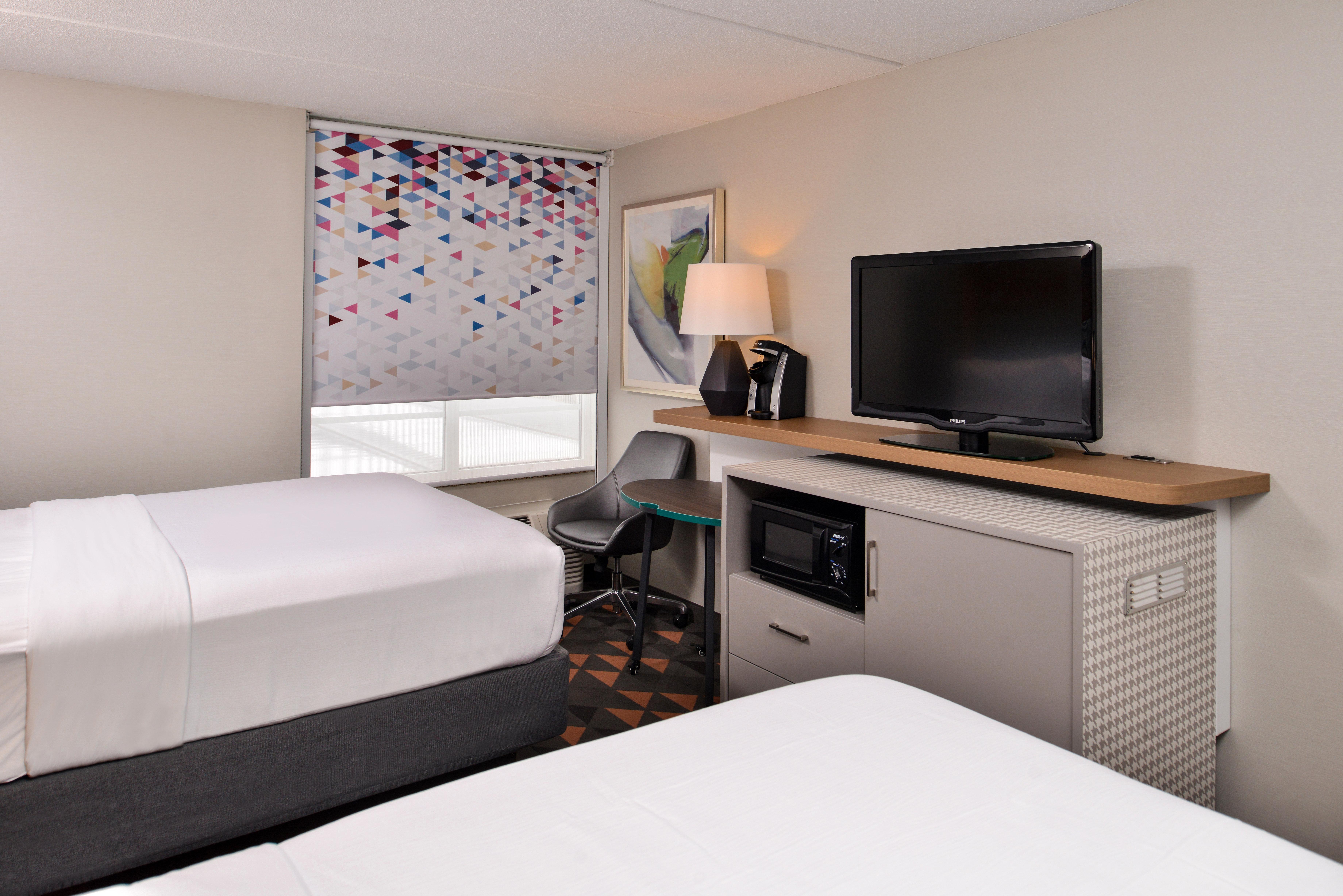 Holiday Inn Hotel & Suites Rochester - Marketplace By Ihg Εξωτερικό φωτογραφία