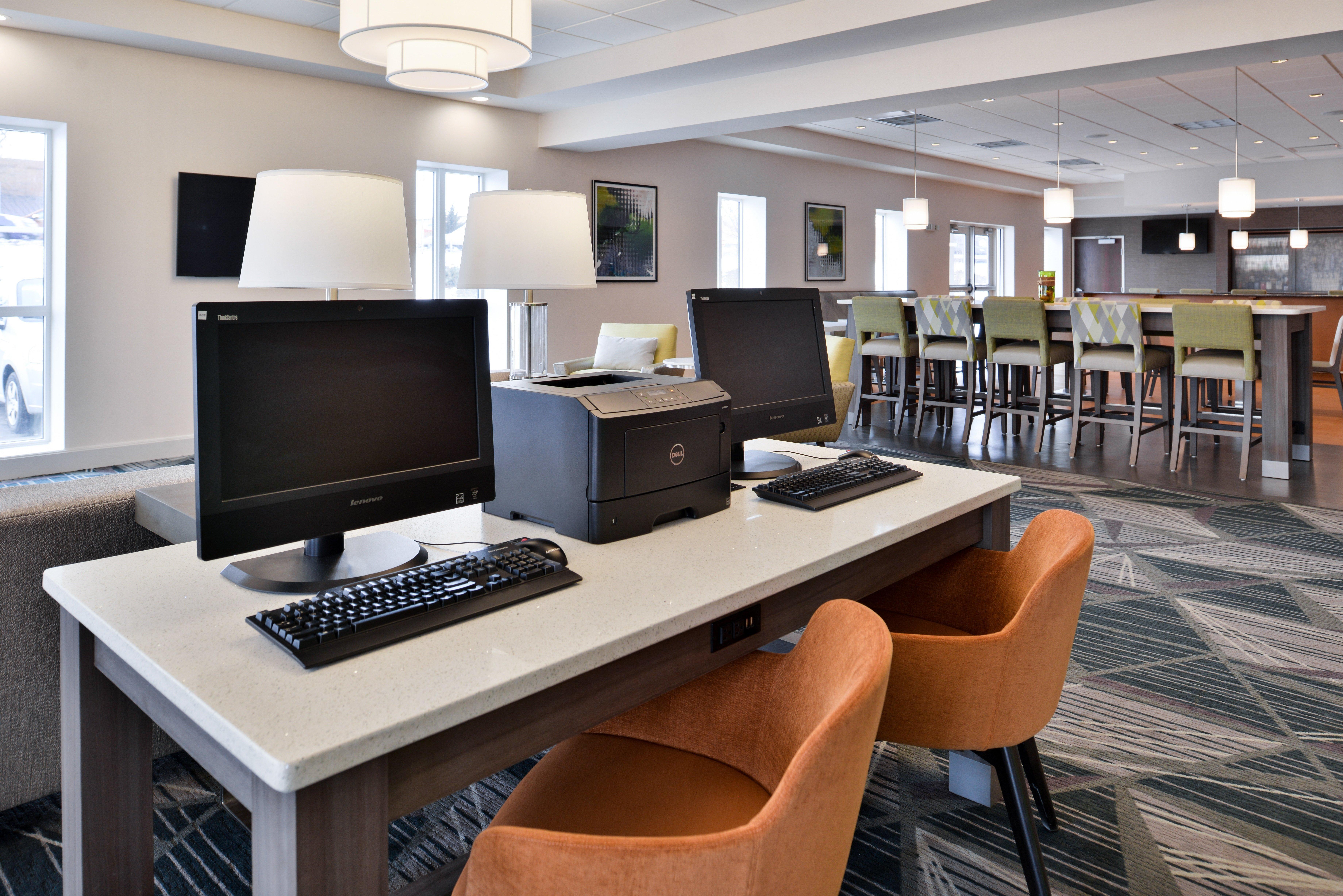 Holiday Inn Hotel & Suites Rochester - Marketplace By Ihg Εξωτερικό φωτογραφία