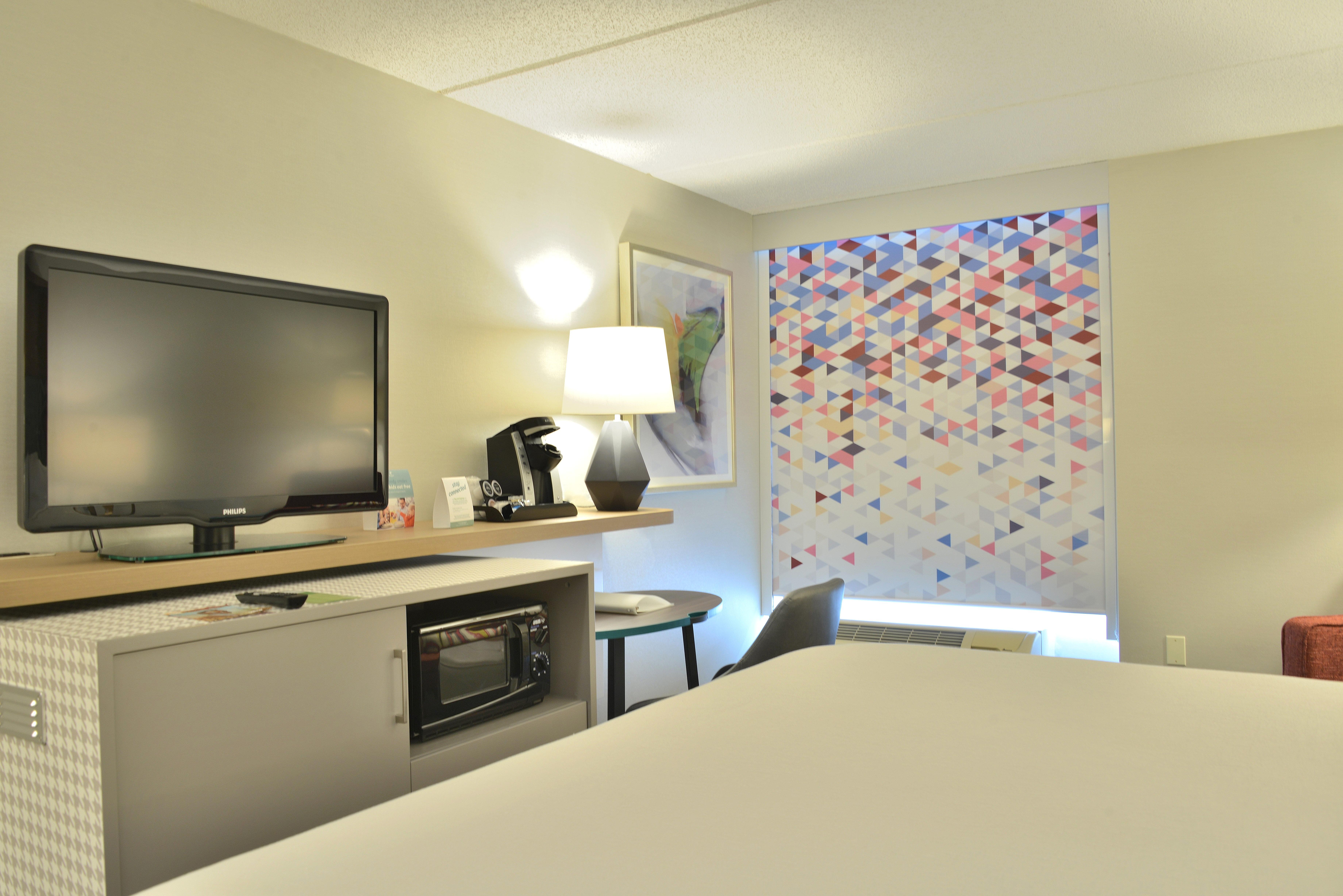 Holiday Inn Hotel & Suites Rochester - Marketplace By Ihg Εξωτερικό φωτογραφία