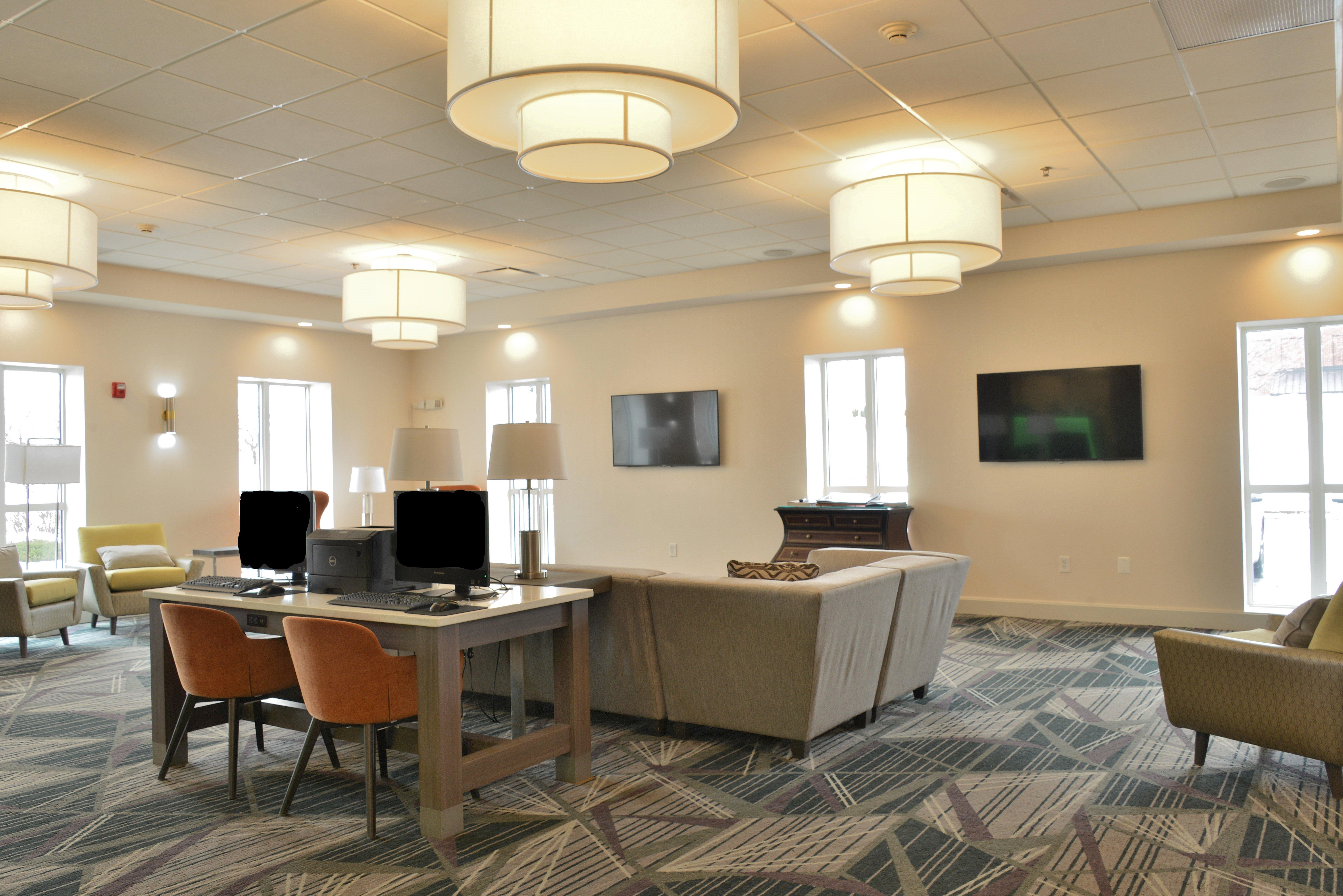 Holiday Inn Hotel & Suites Rochester - Marketplace By Ihg Εξωτερικό φωτογραφία