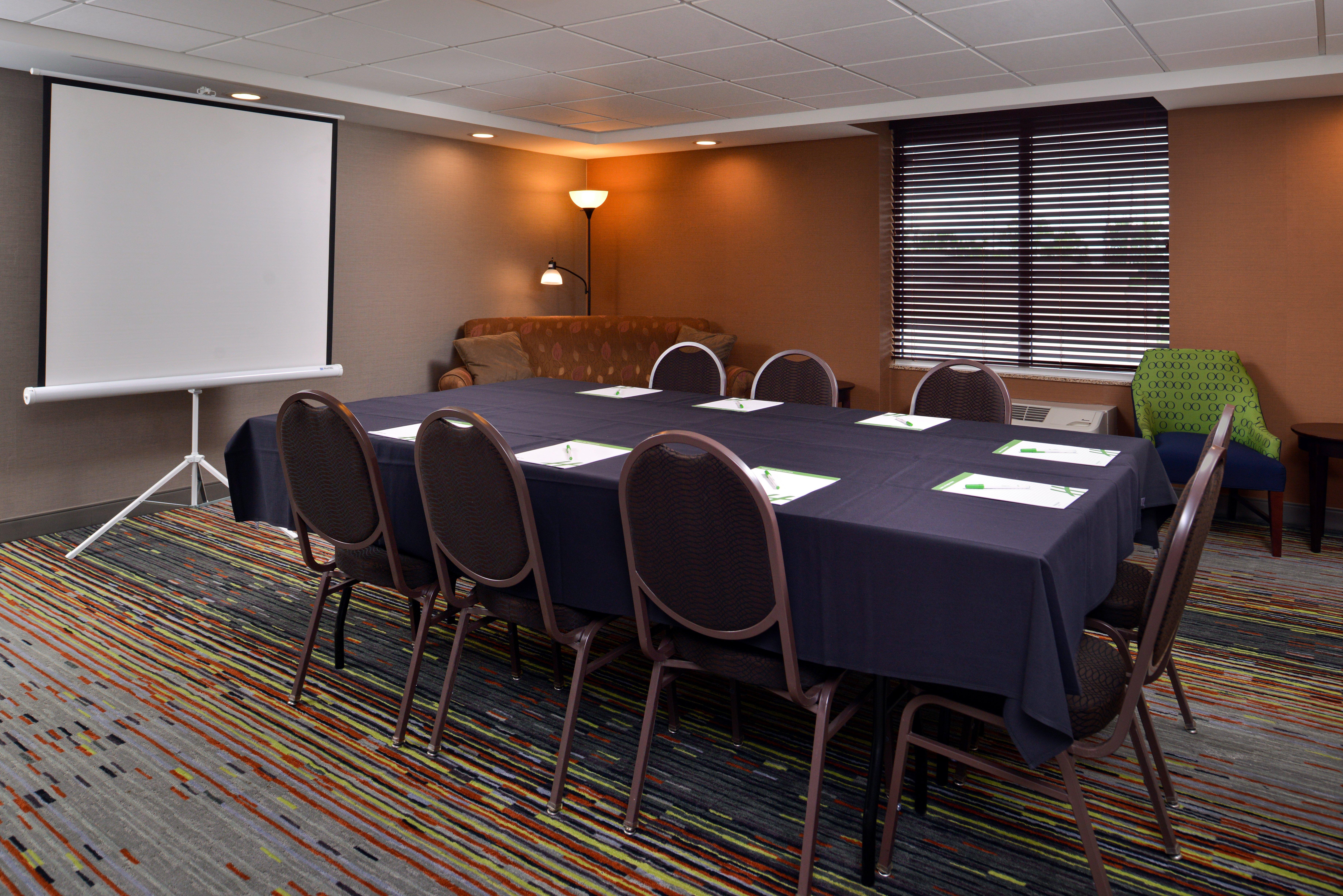 Holiday Inn Hotel & Suites Rochester - Marketplace By Ihg Εξωτερικό φωτογραφία