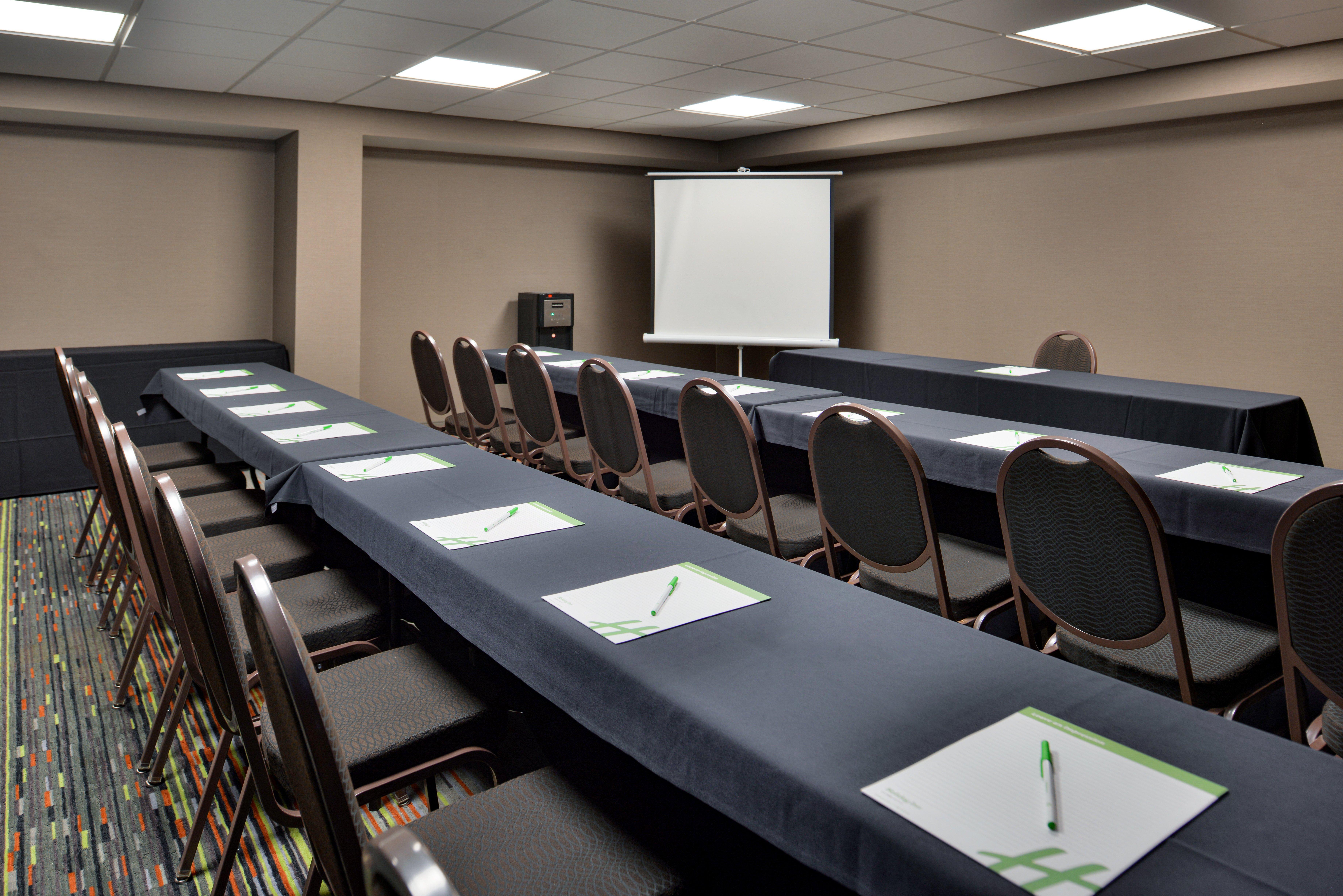 Holiday Inn Hotel & Suites Rochester - Marketplace By Ihg Εξωτερικό φωτογραφία