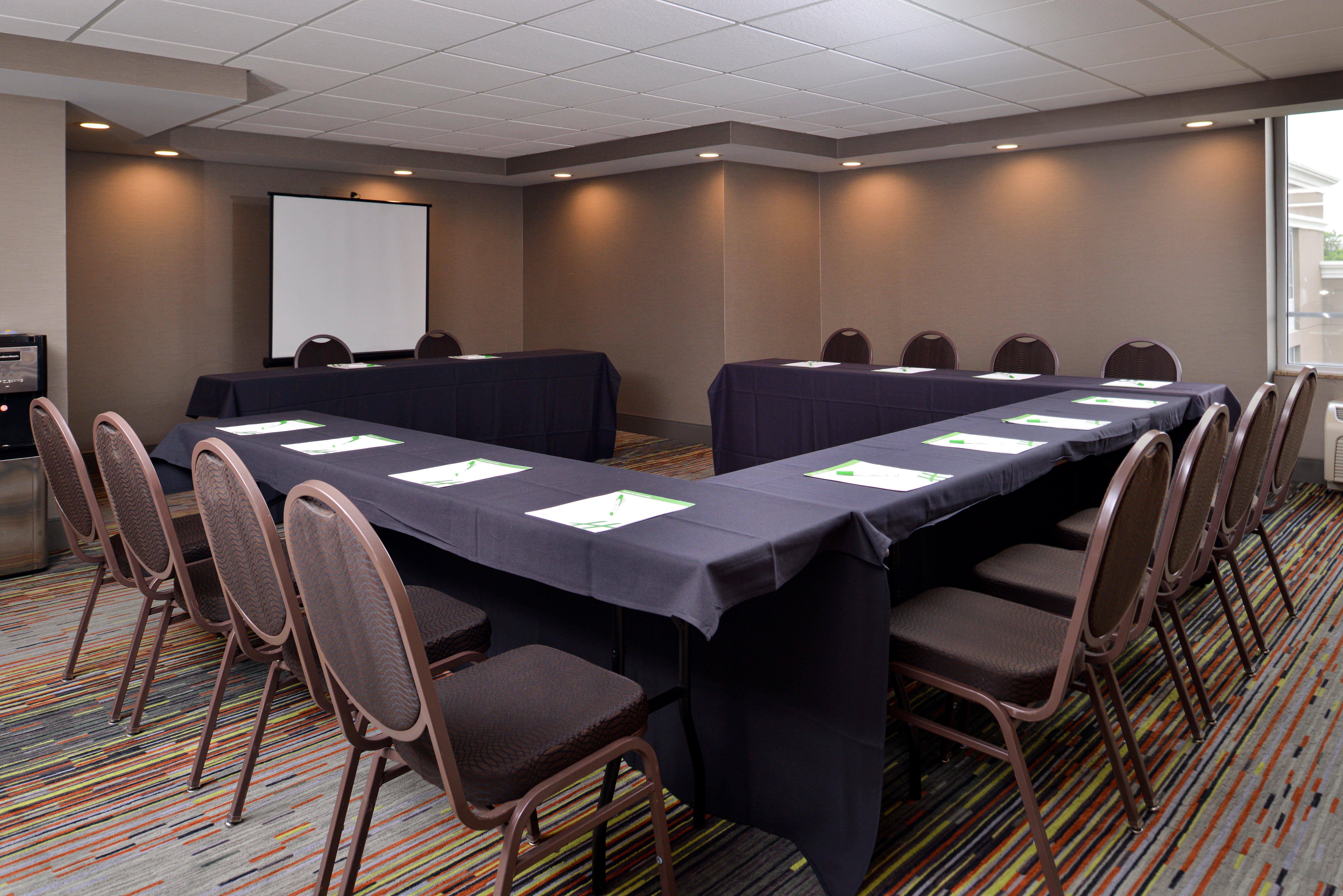 Holiday Inn Hotel & Suites Rochester - Marketplace By Ihg Εξωτερικό φωτογραφία