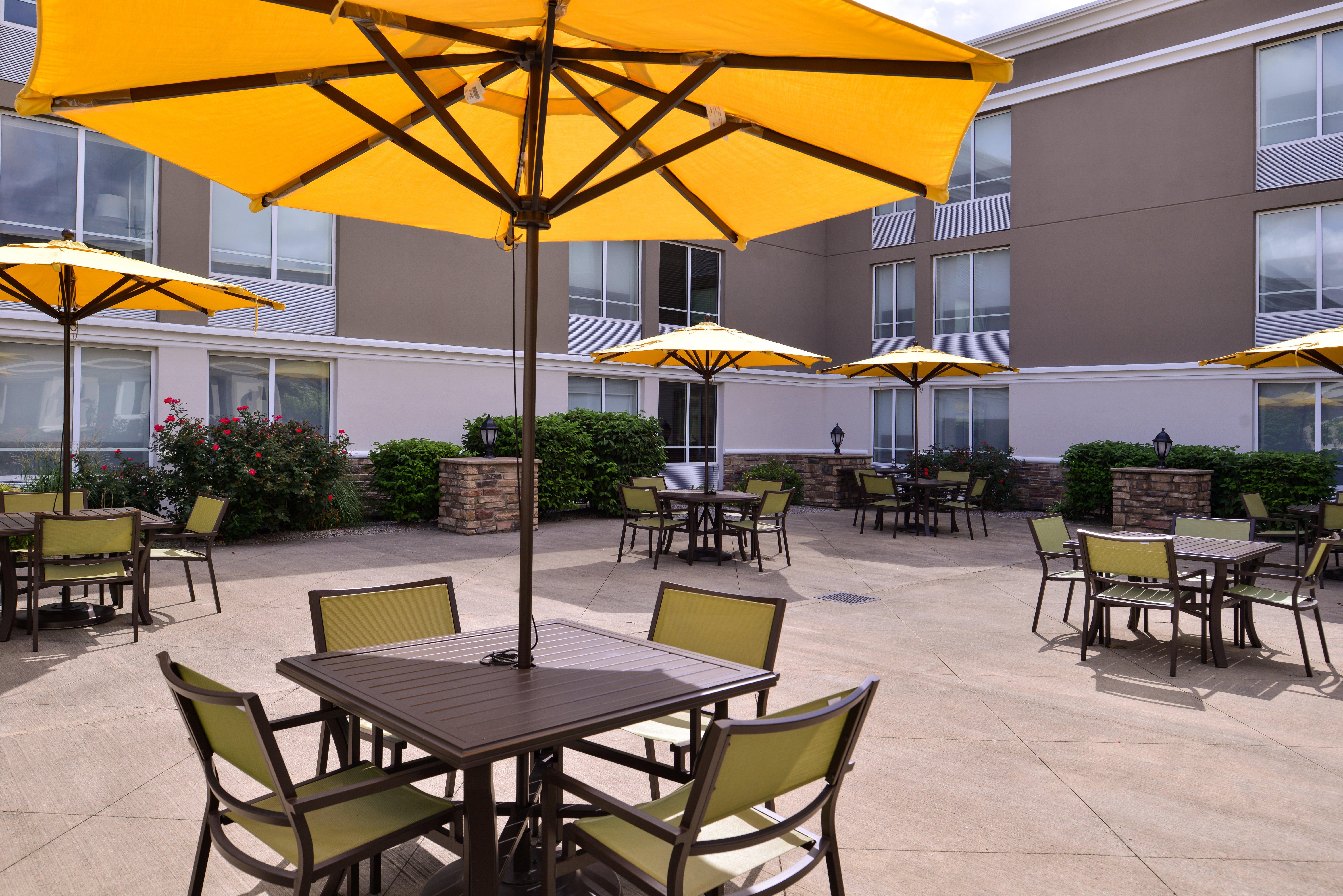 Holiday Inn Hotel & Suites Rochester - Marketplace By Ihg Εξωτερικό φωτογραφία