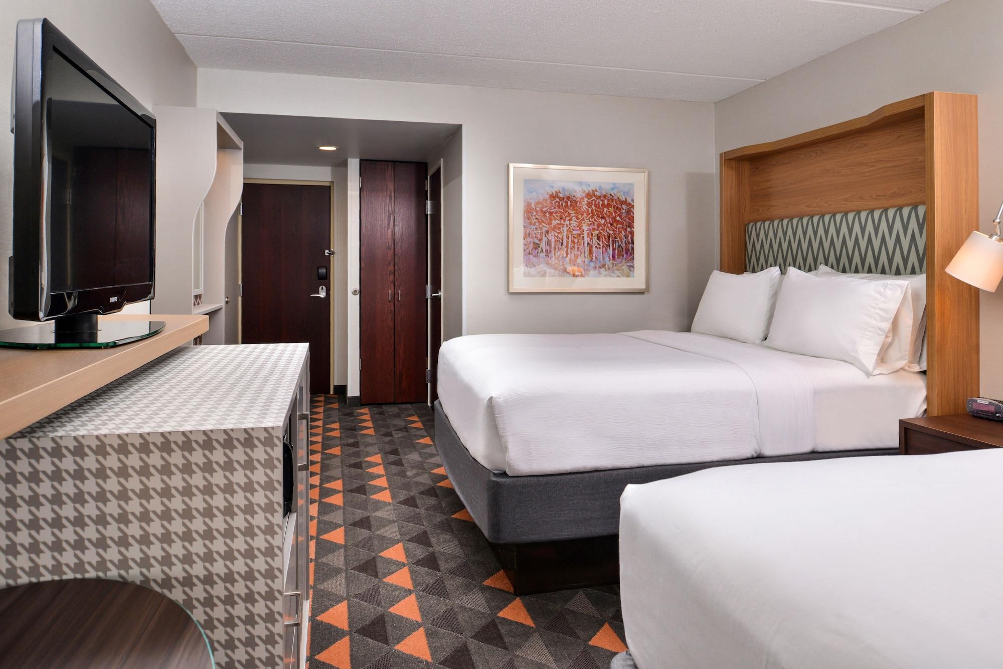 Holiday Inn Hotel & Suites Rochester - Marketplace By Ihg Εξωτερικό φωτογραφία