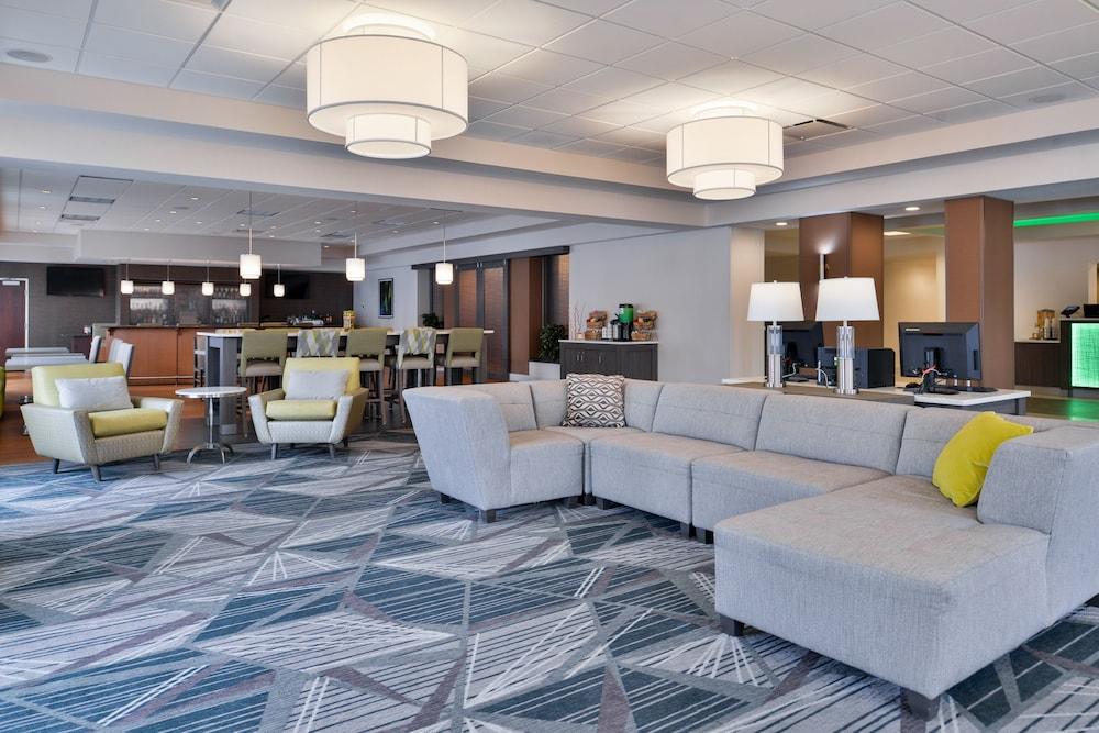 Holiday Inn Hotel & Suites Rochester - Marketplace By Ihg Εξωτερικό φωτογραφία