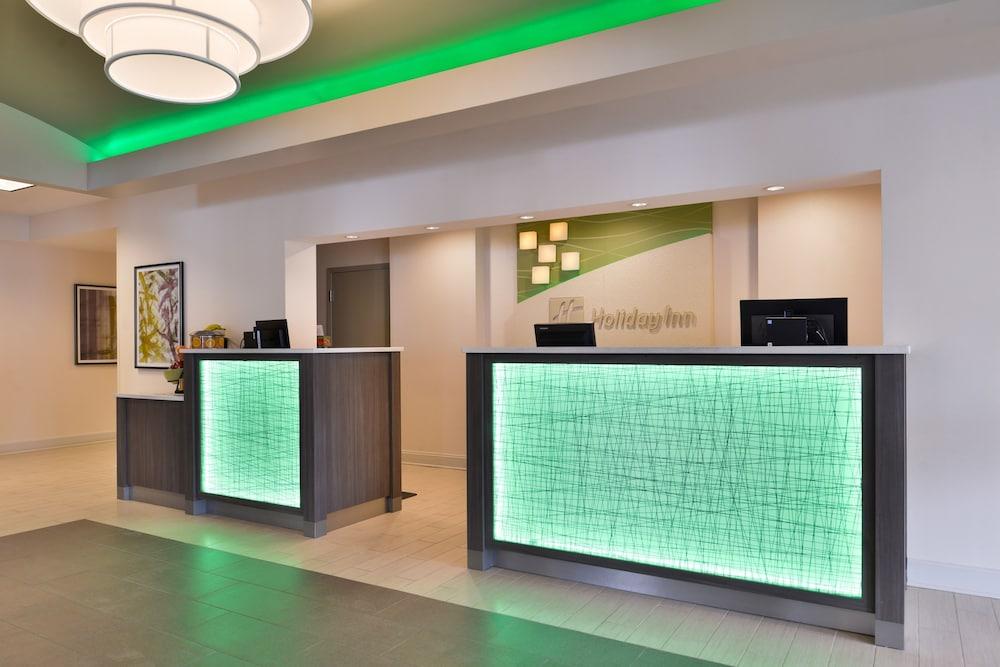Holiday Inn Hotel & Suites Rochester - Marketplace By Ihg Εξωτερικό φωτογραφία