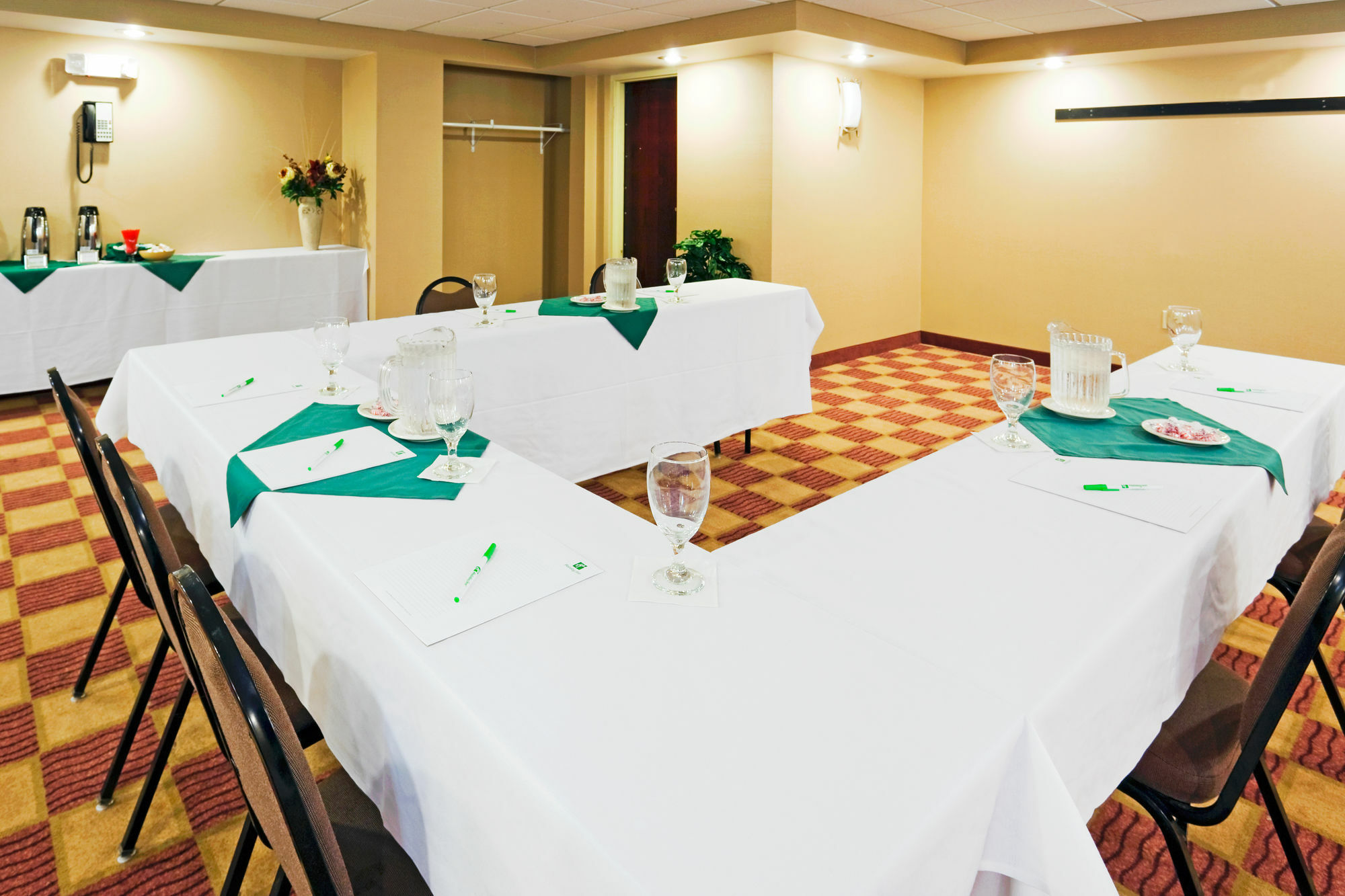 Holiday Inn Hotel & Suites Rochester - Marketplace By Ihg Εξωτερικό φωτογραφία