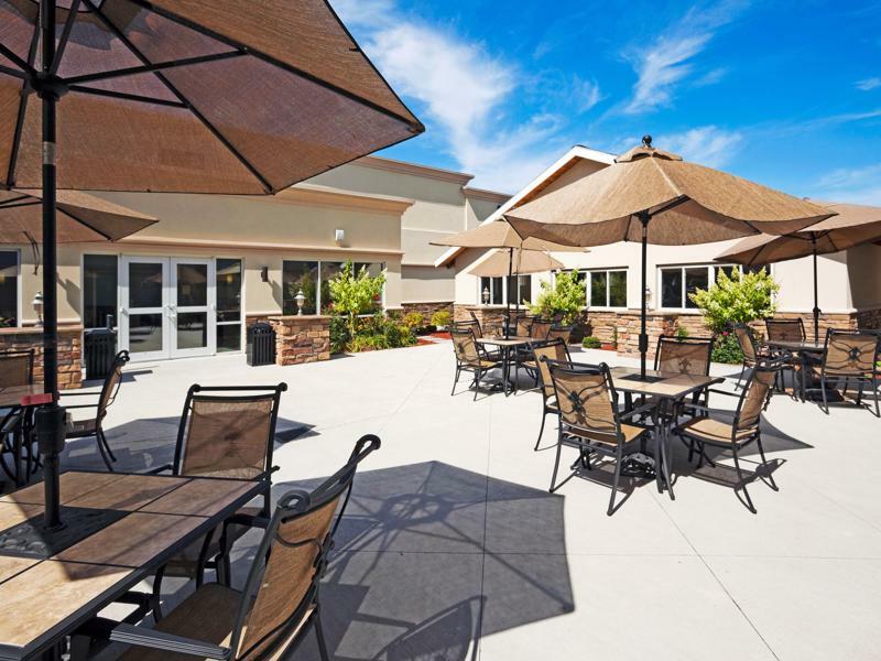 Holiday Inn Hotel & Suites Rochester - Marketplace By Ihg Εξωτερικό φωτογραφία