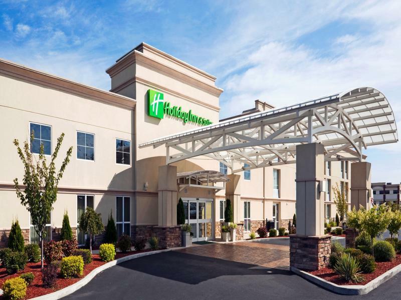 Holiday Inn Hotel & Suites Rochester - Marketplace By Ihg Εξωτερικό φωτογραφία