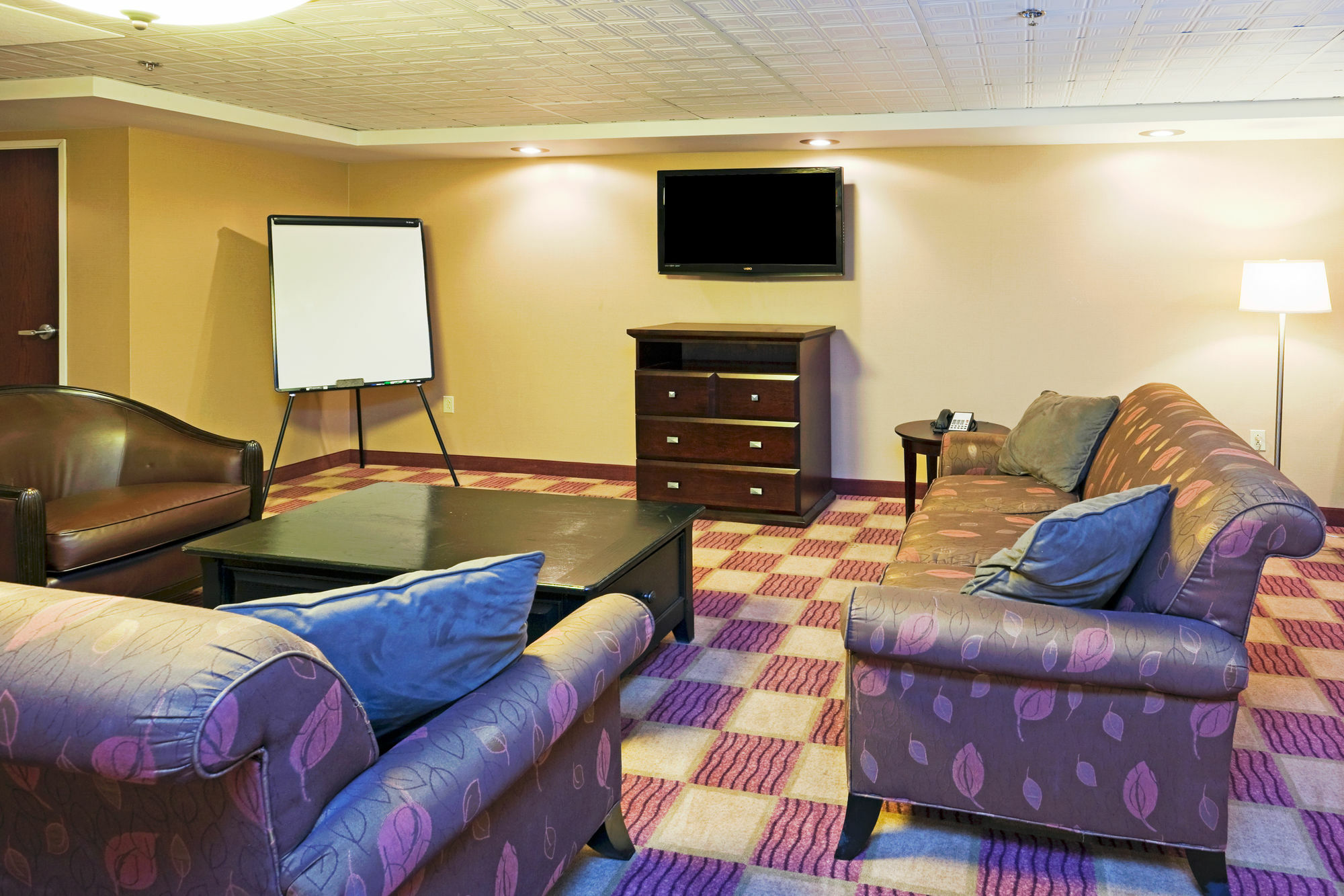 Holiday Inn Hotel & Suites Rochester - Marketplace By Ihg Εξωτερικό φωτογραφία