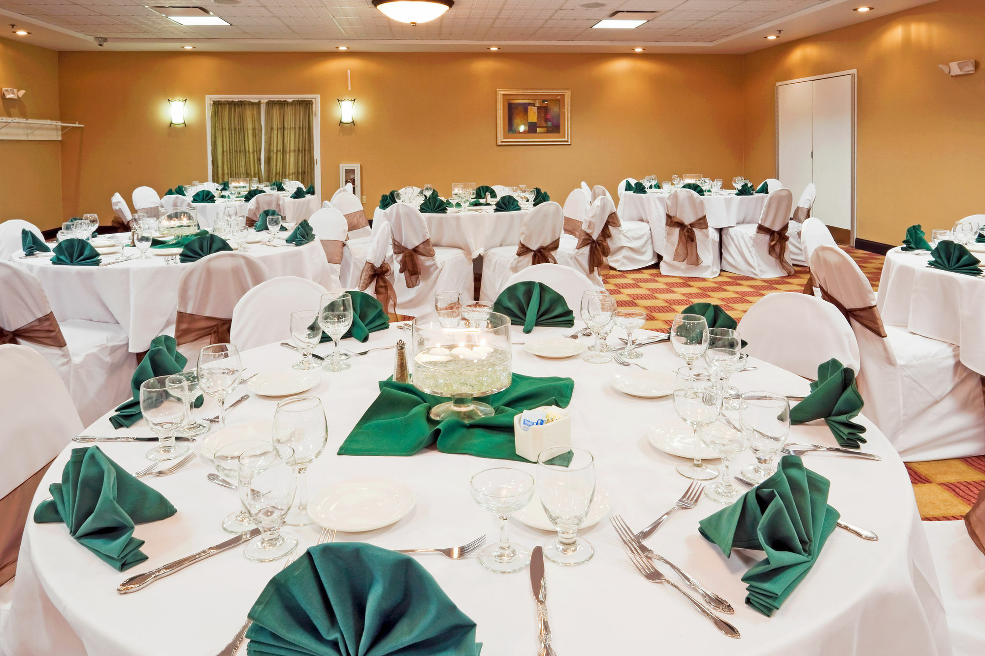 Holiday Inn Hotel & Suites Rochester - Marketplace By Ihg Εστιατόριο φωτογραφία