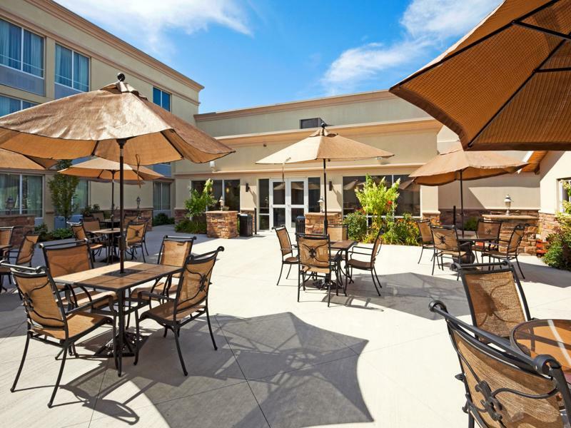 Holiday Inn Hotel & Suites Rochester - Marketplace By Ihg Εξωτερικό φωτογραφία